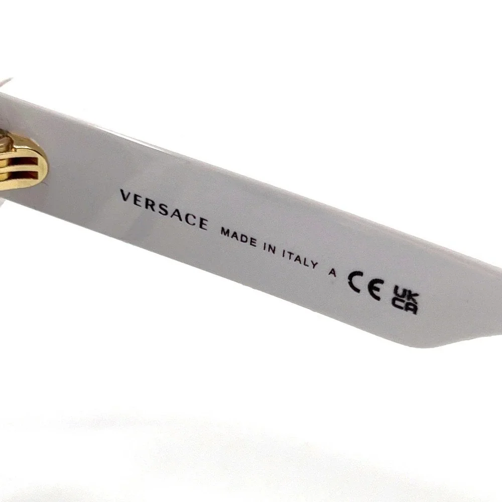 NEW!!! VERSACE Sunglasses MOD.4417-U 314/87 Authentic